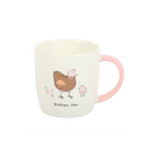 Mother Hen Mug