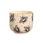 Sass & Belle Busy Bees Small Planter Sass & Belle