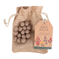 24 Garden Seed Balls in a Bag