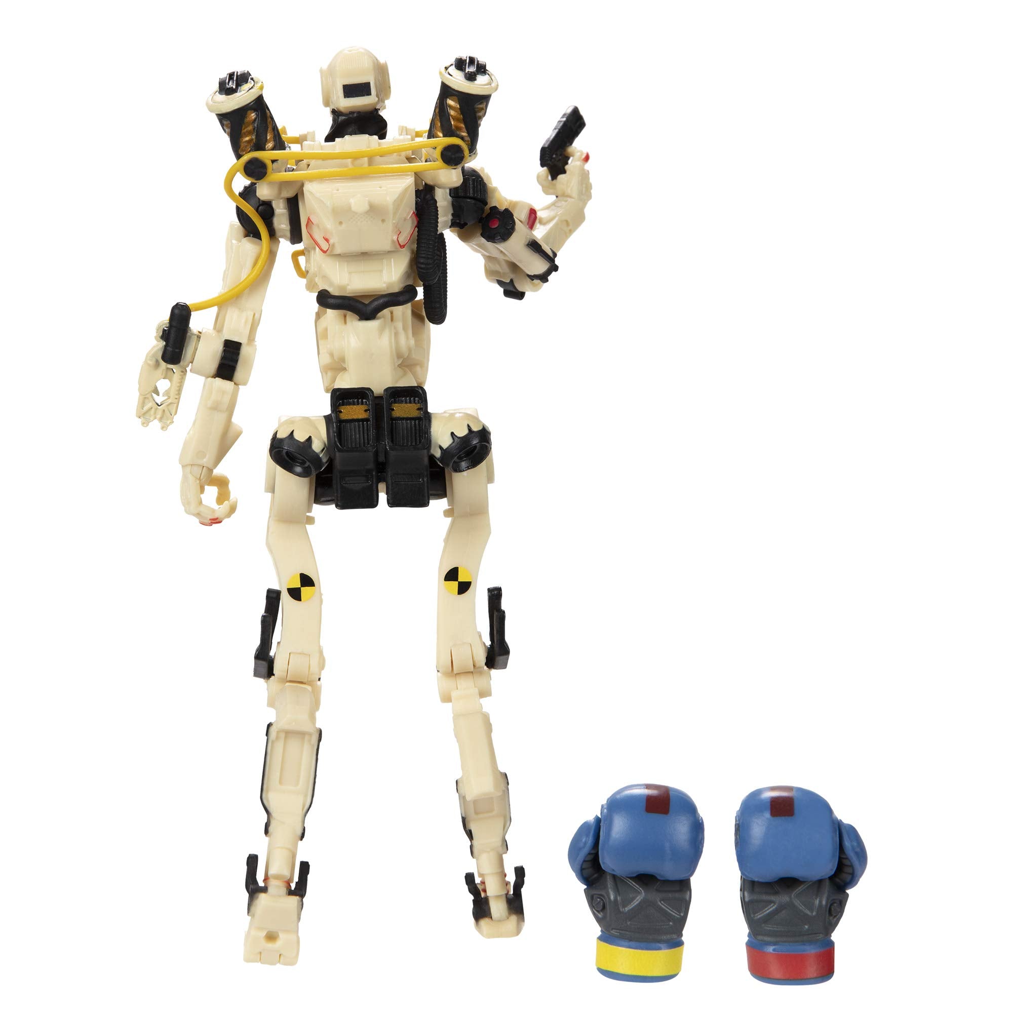 Jakks Pacific APEX Legends Pathfinder Crash Test Figure Jakks Pacific