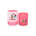 Kyoto Bamboo & Cherry Blossom Scented Candle