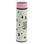 Puckator Pusheen  Water Bottle with Led Temperature Display Puckator
