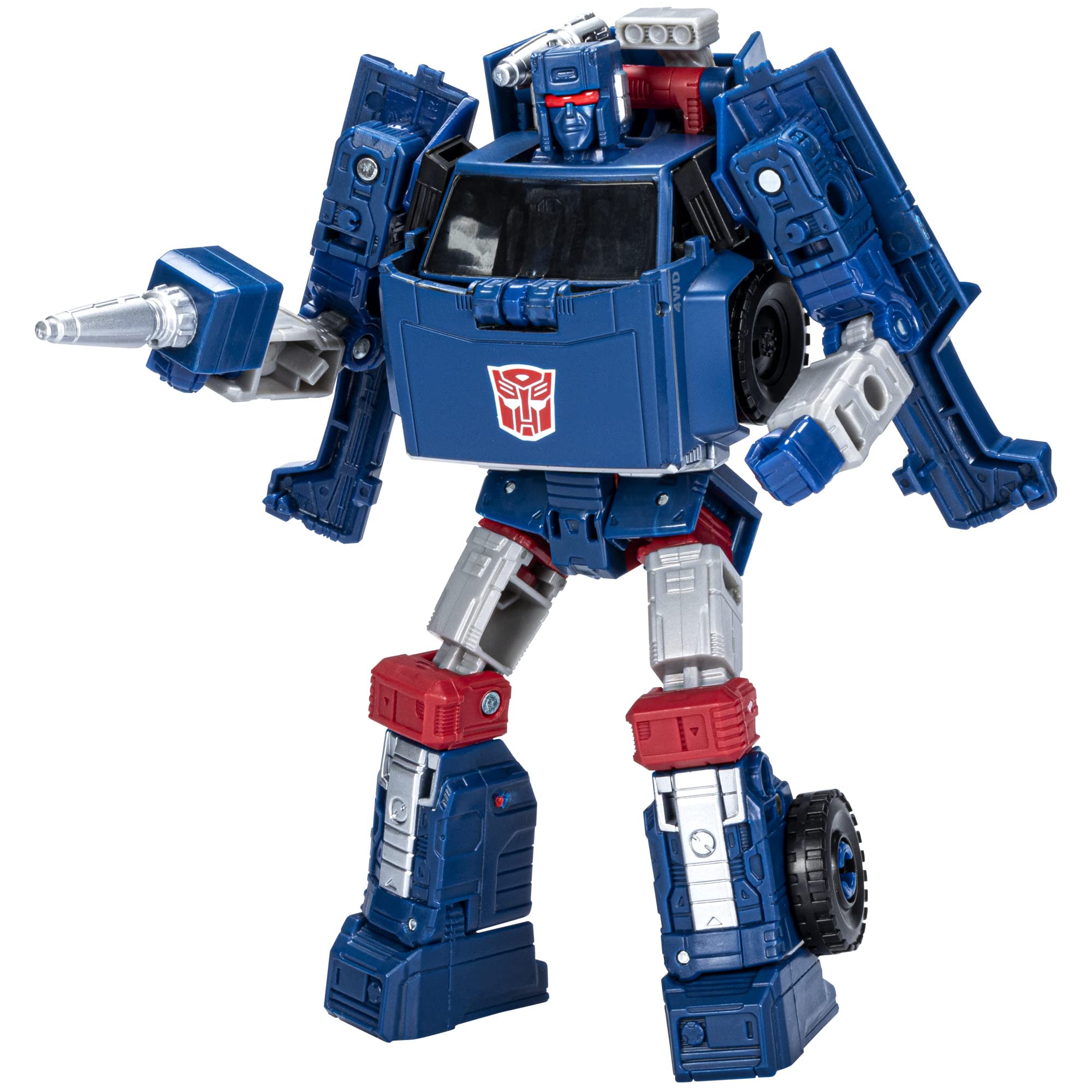 Hasbro Transformers Generations Selects DK-3 Breaker Legacy Deluxe Class Figure Hasbro
