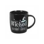 Wicked Without Coffee Mug
