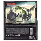 Dungeons & Dragons Honor Among Thieves D&D Dicelings Red Dragon Dungeons & Dragons