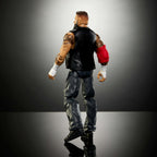Mattel WWE Elite Collection Kevin Owens Action Figure & Accessories Mattel