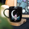 Mystical Moon Mug