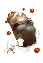Libellud Dixit Expansion Lillebut
