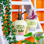 Sass & Belle I Wet My Plants Mister Sass & Belle