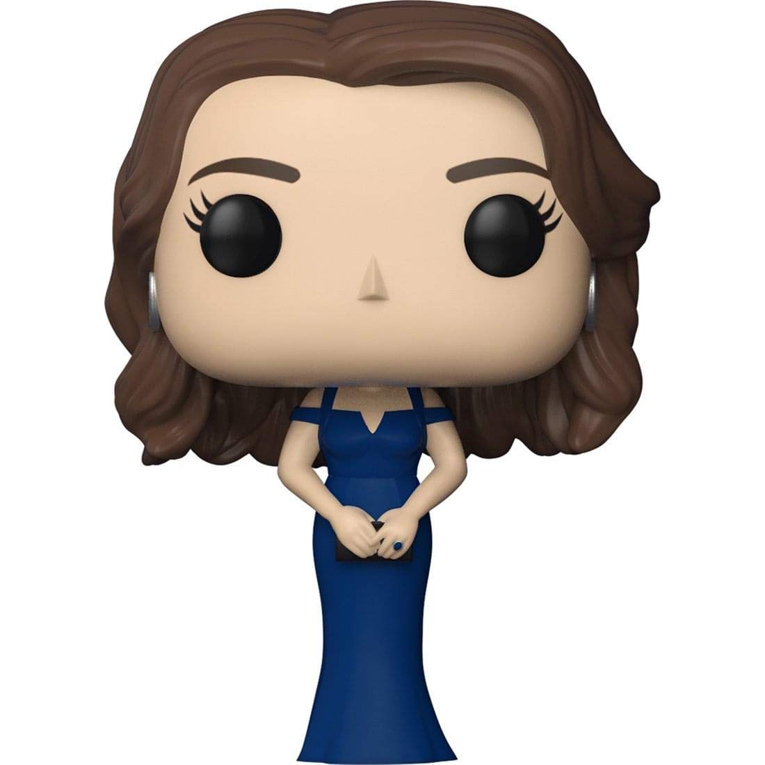 Funko Pop! Duchess Of Cambridge- Kate/Catherine Middleton Duchess of Cambridge #05 Funko