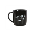 Bat Shit Crazy Mug