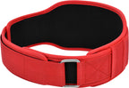 RDX Weight Lifting Belt Unisex, Durable EVA Foam Padding, Iron Buckle, Back Soft Support RDX