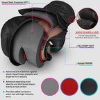 RDX MMA Gloves NOIR RDX