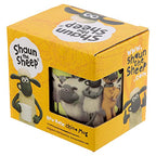 Puckator Shaun The Sheep Porcelain Mug Puckator