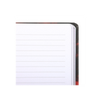 Notes Between Worlds A5 Notebook