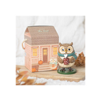 Oliver Owl Ornament