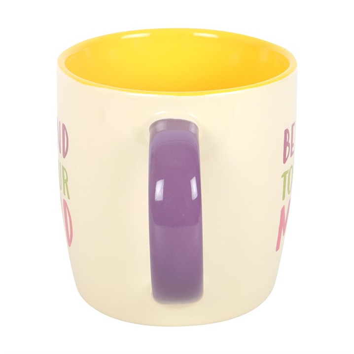 Be Kind to Your Mind Mug