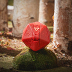 Dungeons & Dragons Honor Among Thieves D&D Dicelings Red Dragon Dungeons & Dragons