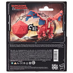 Dungeons & Dragons Honor Among Thieves D&D Dicelings Red Dragon Dungeons & Dragons