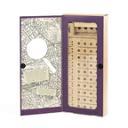 Professor Puzzle Sherlock Holmes: The Case of the Code Breaker Puzzle Game Professor PUZZLE