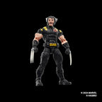 Hasbro Marvel Legends Series Wolverine Action Figure Marvel