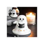 Ghost Stories Tealight and Incense Cone Holder