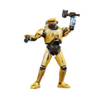 Star Wars The Black Series NED-B & Purge Trooper 6-Inch Action Figures Carbonized 2-Pack Star Wars