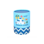 Amalfi Coast Sparkling Lemon Blossom Scented Candle