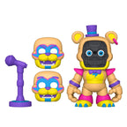 Funko Five Nights At Freddy's (FNAF) Snap: RR - Playset Freddy's Room Funko