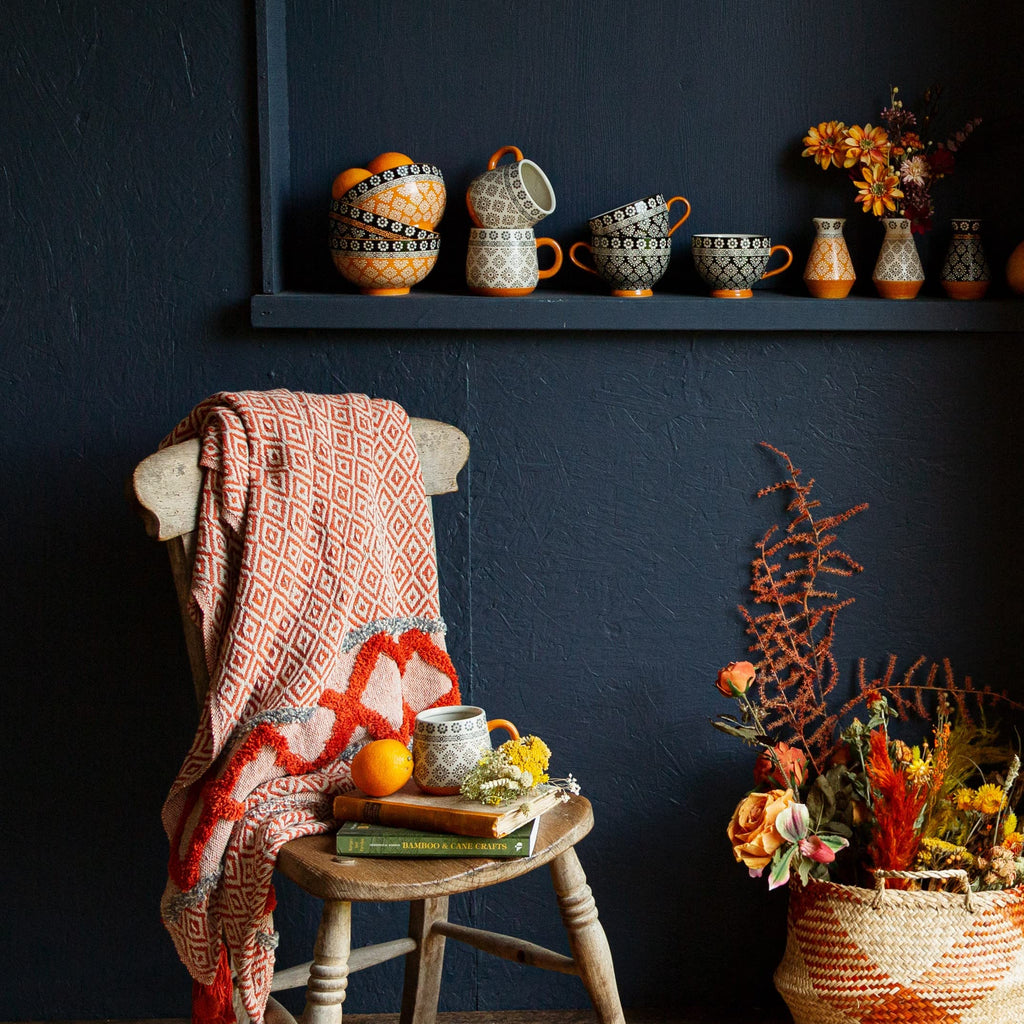 Sass & Belle Nisha Teacup Sass & Belle