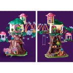 Playmobil Adventures of Ayuma Magical Energy Source 70800 Playmobil