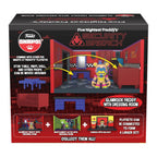 Funko Five Nights At Freddy's (FNAF) Snap: RR - Playset Freddy's Room Funko