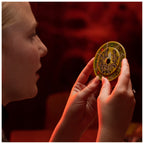 Jumbo Jonathan Eaton's Houses of Treasure Escape Quests The Beginning Ascalon's Fury Jumbo