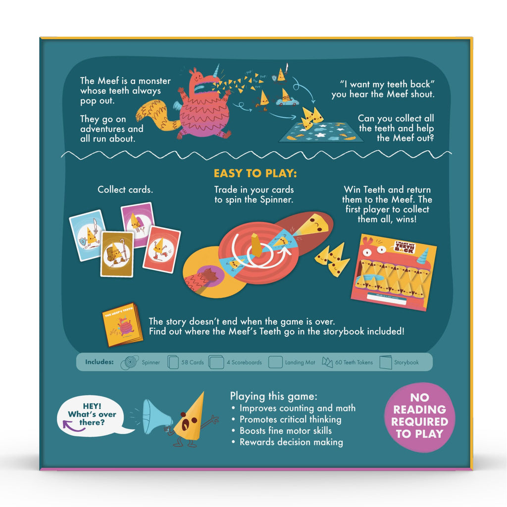 Exploding Kittens I Want My Teeth Back Game/ The Best Worst Ice Cream Game Exploding Kittens