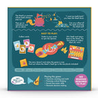 Exploding Kittens I Want My Teeth Back Game/ The Best Worst Ice Cream Game Exploding Kittens