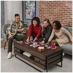 Spin Master Netflix Trending Now Card Game Board Game with Funny TV Show Cards Spin Master