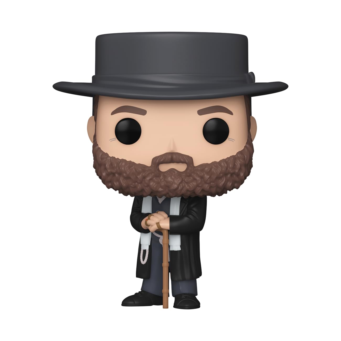 Funko POP! Peaky Blinders - Alfie Solomons #1398 Funko