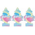 Little Trees Air Freshener Tree set of 3 LITTLE TREES