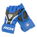 RDX Grappling Gloves Aura Plus T-17 RDX