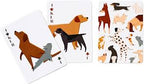 Barks Dog Standard Playing Card Deck