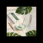 Lotus & Breathe Gift Set - Hero
