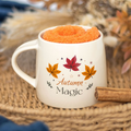 Autumn Magic Mug and Socks Set Something Different
