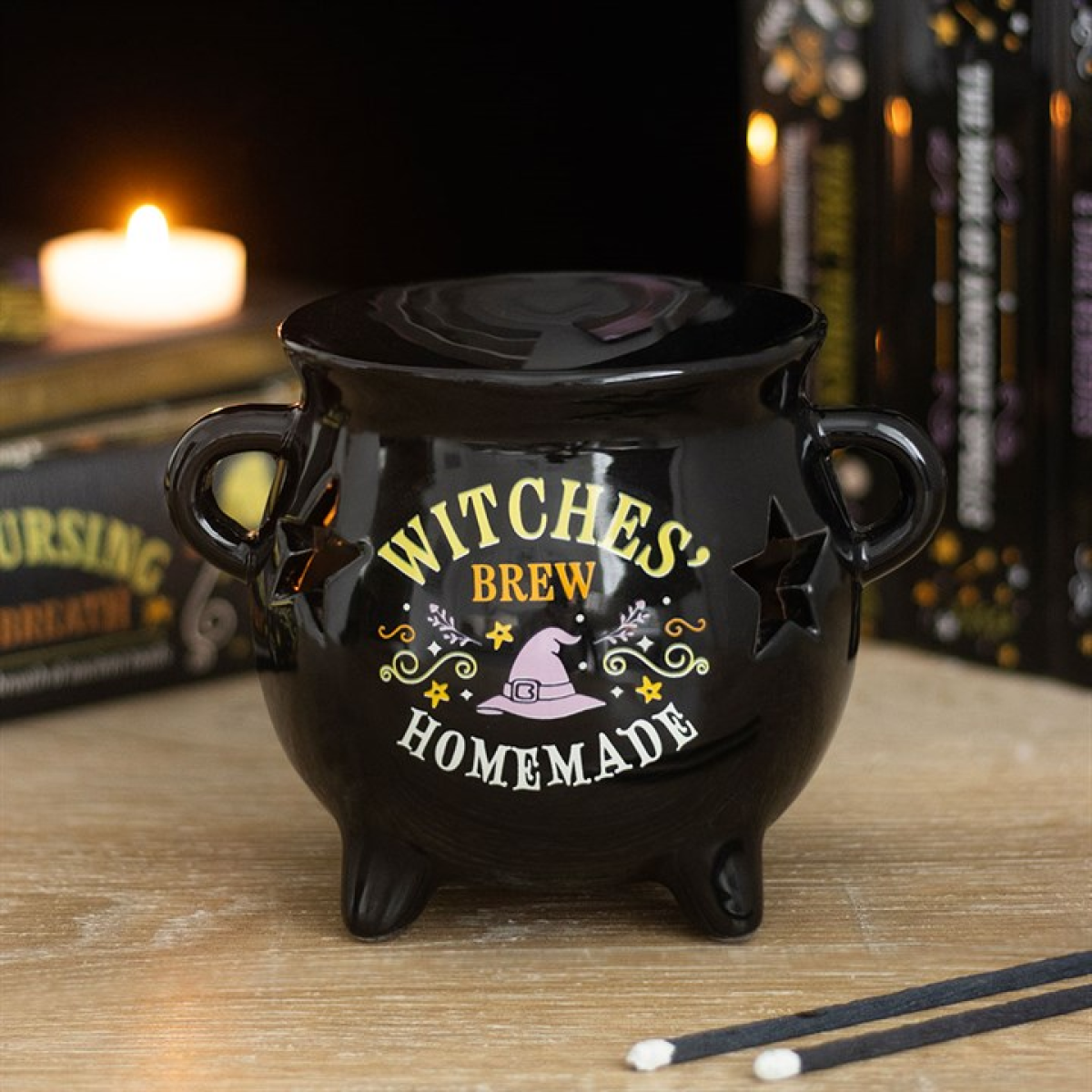 Witches’ Brew Gift Set