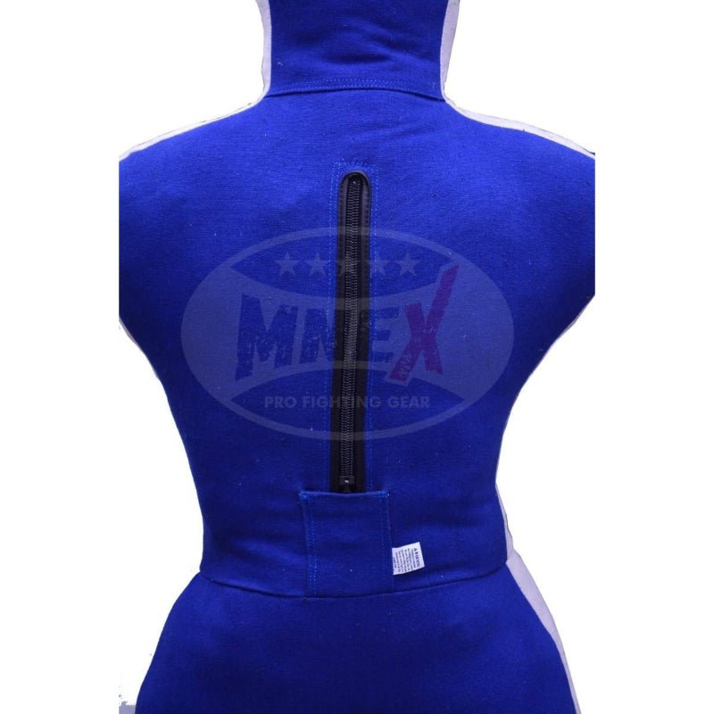 MNEX Pro Fighting Wrestling Dummy MMA Grappling Dummies Jujitsu BJJ Dummy MMA Dummies Judo Karate Fighting Dummy Un-Filled