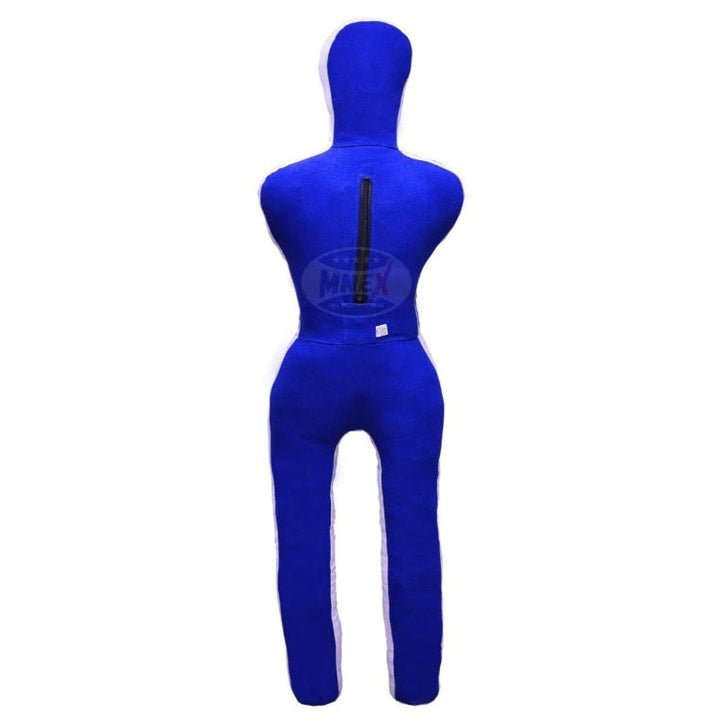 MNEX Pro Fighting Wrestling Dummy MMA Grappling Dummies Jujitsu BJJ Dummy MMA Dummies Judo Karate Fighting Dummy Un-Filled