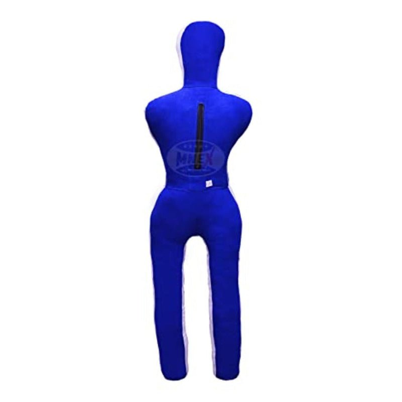 MNEX Pro Fighting Wrestling Dummy MMA Grappling Dummies Jujitsu BJJ Dummy MMA Dummies Judo Karate Fighting Dummy Un-Filled