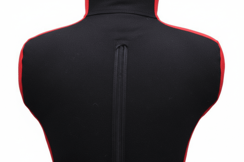 MNEX Pro Wrestling Dummy - MMA Grappling Training Partner (Unfilled)