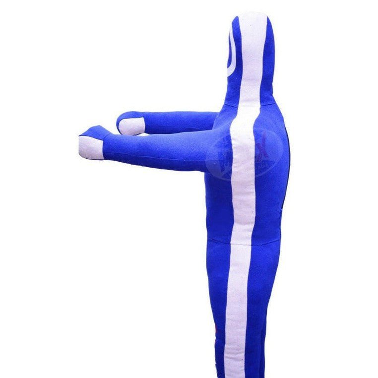 MNEX Pro Wrestling Dummy - MMA Grappling Training Partner (Unfilled)