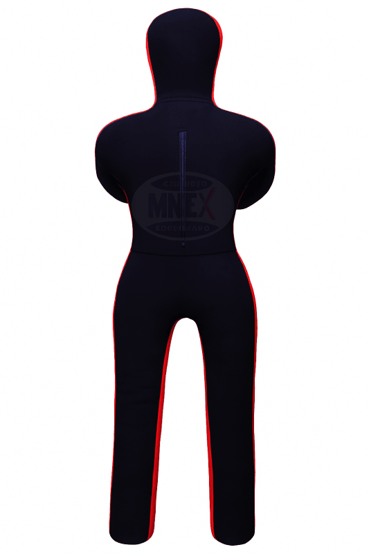 MNEX Pro Wrestling Dummy - MMA Grappling Training Partner (Unfilled)
