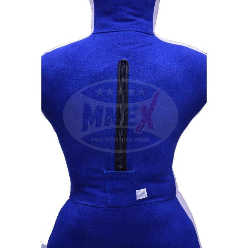 MNEX Pro Wrestling Dummy - MMA Grappling Training Partner (Unfilled)